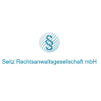 Logo von Seitz Rechtsanwaltsgesellschaft mbH in Dachau
