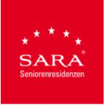 Logo von SARA Betreuungsgesellschaft mbH in Bitterfeld-Wolfen