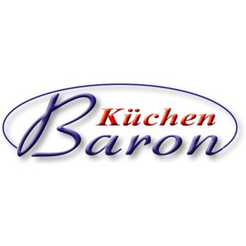 Logo von Küchen Baron - Der Küchenspezialist in Düsseldorf