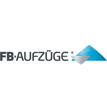 Logo von FB-Aufzüge GmbH & Co. KG - Dresden in Arnsdorf