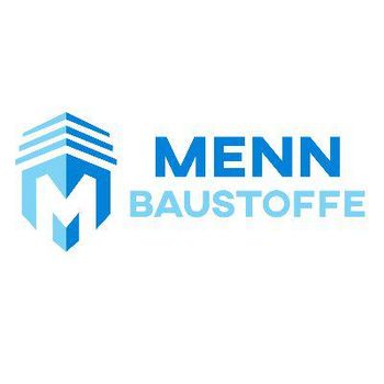 Logo von Menn Baustoffe GmbH in Berlin