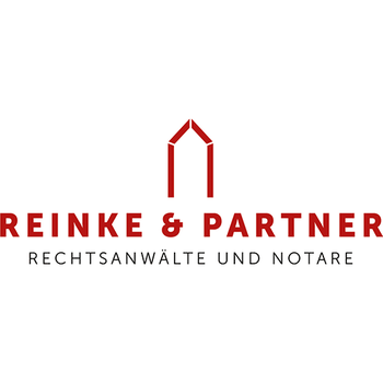 Logo von Reinke & Partner Rechtsanwälte & Notarin in Worpswede