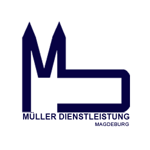 Logo von Müller's Dienstleistungen in Magdeburg