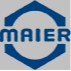 Logo von Maier Wilfried Mechanische Werkstätte in Esslingen am Neckar