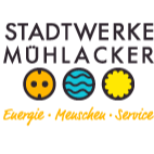 Logo von Stadtwerke Mühlacker GmbH in Mühlacker