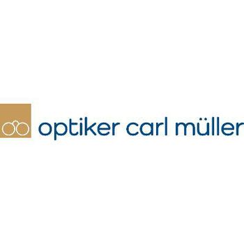 Logo von Optiker Carl Müller GmbH in Frankfurt am Main