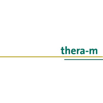 Logo von thera-m Gemeinschaftspraxis für Ergotherapie in Köln