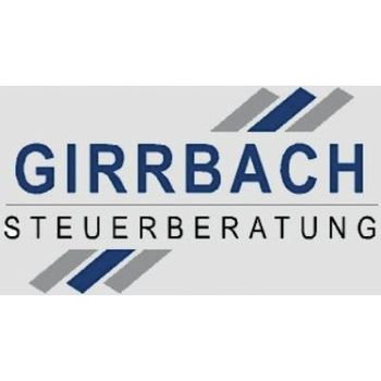 Logo von Steuerkanzlei Girrbach in Leonberg in Württemberg