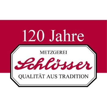 Logo von Metzgerei Schlösser in Düsseldorf