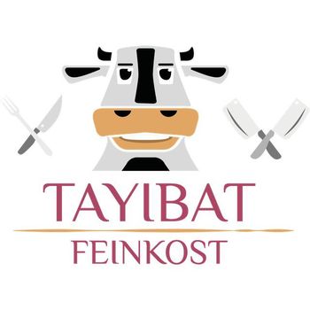 Logo von Tayibat Feinkost in Münster