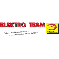 Logo von Elektro-Team Hilbert GmbH in Kelkheim im Taunus