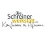 Logo von Die Schreiner Werkstatt Kaufmann & Hofmann oHG in Bad Windsheim