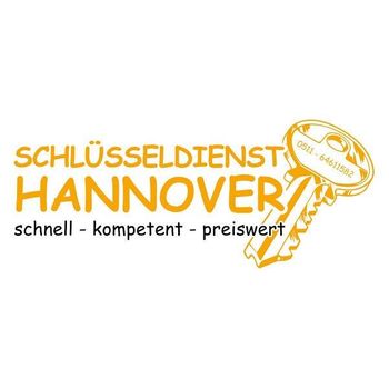 Logo von Schlüsseldienst Hannover in Hannover