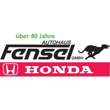 Logo von Autohaus Fensel GmbH in Kalchreuth