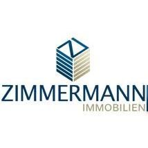 Logo von Zimmermann Immobilien in Magdeburg