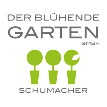 Logo von Der blühende Garten GmbH in Krefeld