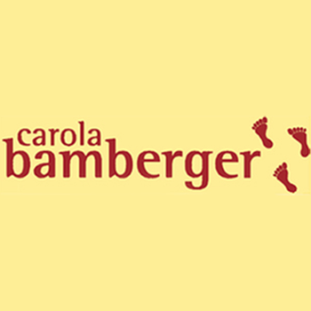 Logo von Praxis für Podologie Carola Bamberger in Herne