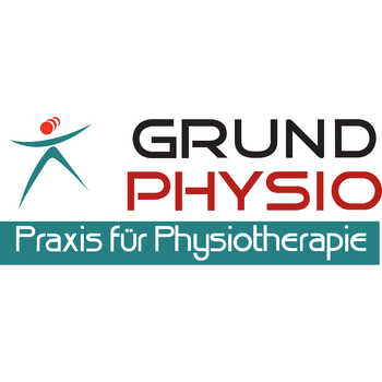 Logo von Physiotherapie Grund GmbH in Obernburg am Main
