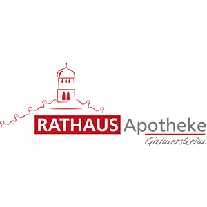 Logo von Rathaus-Apotheke in Gaimersheim