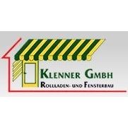 Logo von Klenner GmbH Rollladen- und Fensterbau in Klostermansfeld