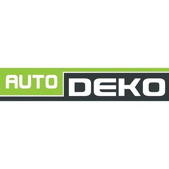 Logo von AUTO DEKO GmbH in Waiblingen