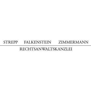 Logo von Rechtsanwaltskanzlei J. Falkenstein, J. Zimmermann Köln in Köln