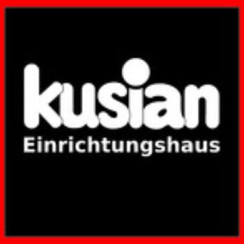 Logo von kusian Einrichtungshaus GmbH - So schön kann Wohnen sein in Berlin