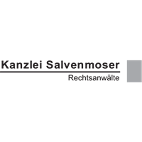 Logo von Salvenmoser Rechtsanwälte in Erlenbach