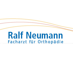 Logo von Ralf Neumann - Facharzt für Orthopädie in München