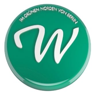 Logo von Wacker Immobilien - Im Grünen Norden von Berlin - in Oranienburg