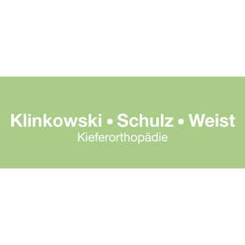 Logo von Christoph Klinkowski Dr. F. Schulz & Dr. T. Weist Kieferorthopäden in Herdecke