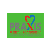 Logo von Praxis Reem Kassem Fachärztin für Innere Medizin in Erkrath