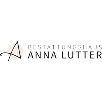 Logo von Bestattungshaus Anna Lutter in Neuss