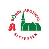 Logo von Börde Apotheke in Sittensen