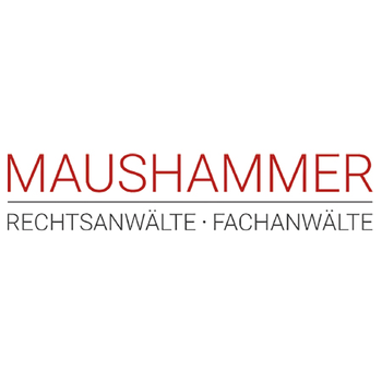 Logo von Maushammer Rechtsanwälte & Fachanwälte in Bad Reichenhall