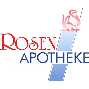 Logo von Rosen-Apotheke in Bad Homburg