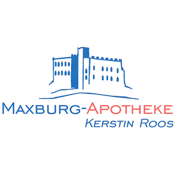 Logo von Maxburg-Apotheke in Neustadt