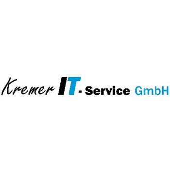 Logo von Kremer IT-Service GmbH in Dinslaken