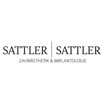 Logo von Sattler & Sattler Gemeinschaftspraxis Dr. med. dent. Wolfgang Sattler in Marl