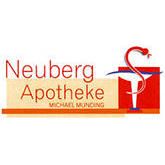 Logo von Neuberg-Apotheke in Oedheim