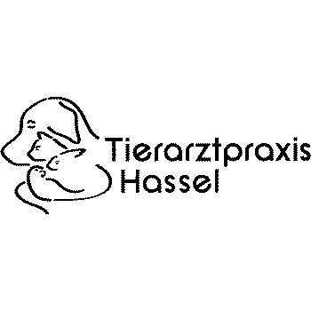Logo von Tierarztpraxis Hassel in Gelsenkirchen