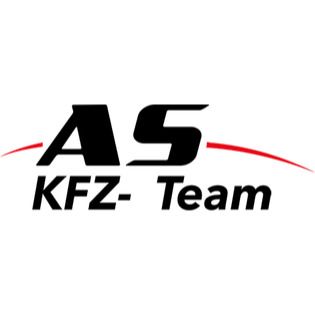 Logo von AS-KFZ-Team FACHWERKSTATT und Handel Inh. Arif Sevgi in München