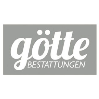 Logo von Bestattungen Götte in Essen
