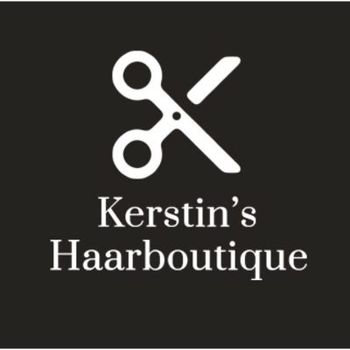 Logo von Kerstins Haarboutique in Heidenau in Sachsen