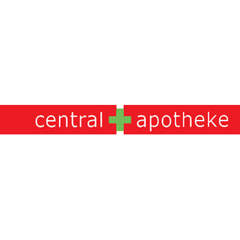 Logo von Central-Apotheke in Hamburg