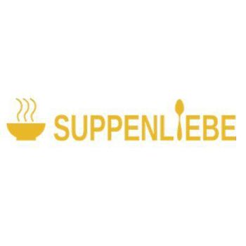 Logo von Suppenliebe Düsseldorf in Düsseldorf