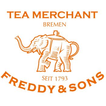 Logo von Tea Merchant Freddy & Sons in Bremen