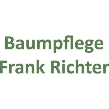 Logo von Frank Richter Baumpflege in Bernau bei Berlin