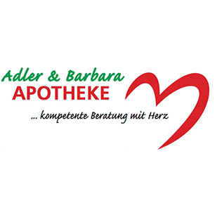 Logo von Adler & Barbara Apotheke in Essen