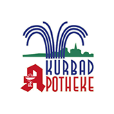 Logo von Kurbad-Apotheke in Kassel